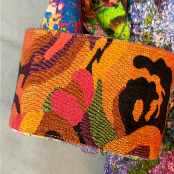 Robert Graham Limited Edition Splatter - Picture 4 of 8